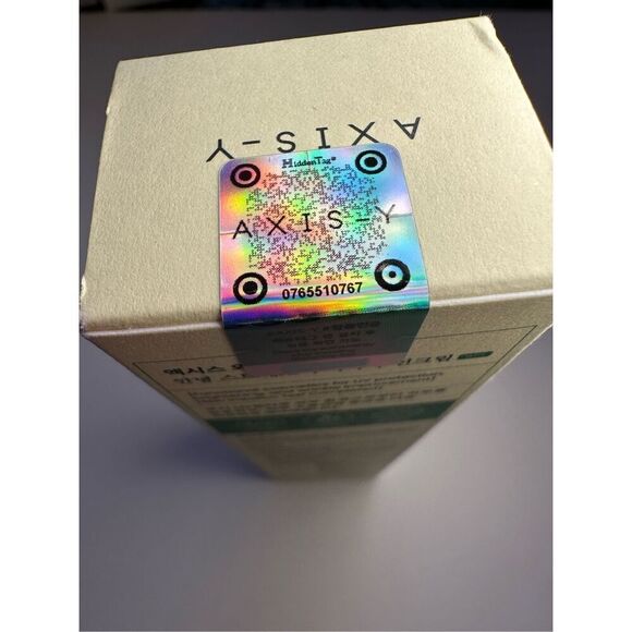 AXIS-Y Complete No-Stress Physical Sunscreen V3 - SPF 50 50ml - Picture 6 of 7